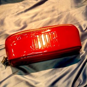 Dior Makeup bag